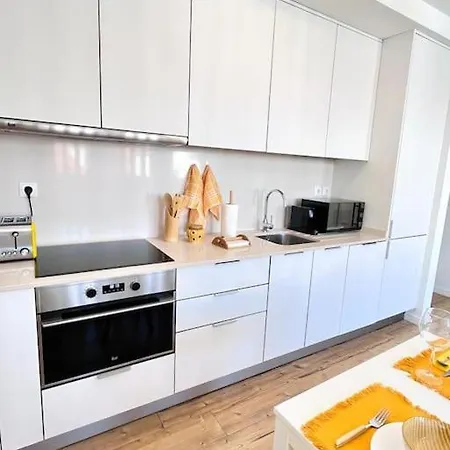 Domus Da Ria - Alboi Ii Aveiro