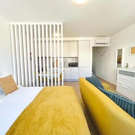 Apartment Domus Da Ria - Alboi