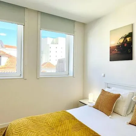 Domus Da Ria - Alboi Ii Appartement *