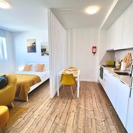 Appartement Domus Da Ria - Alboi Ii *
