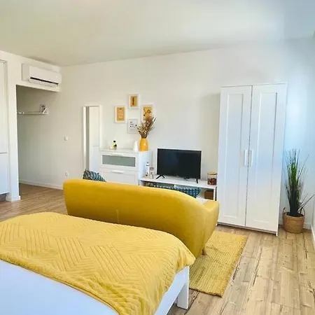 Domus Da Ria - Alboi Ii * Aveiro