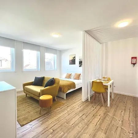 Domus Da Ria - Alboi Ii Appartement *