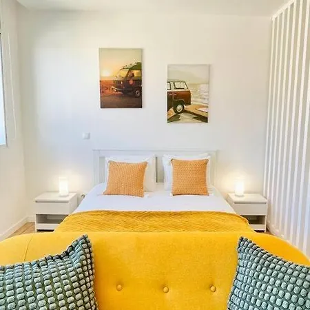 Domus Da Ria - Alboi Ii Aveiro