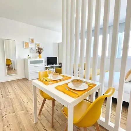 Appartement Domus Da Ria - Alboi Ii Aveiro