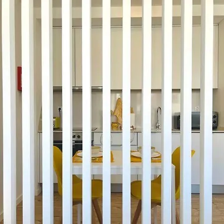 Domus Da Ria - Alboi Ii