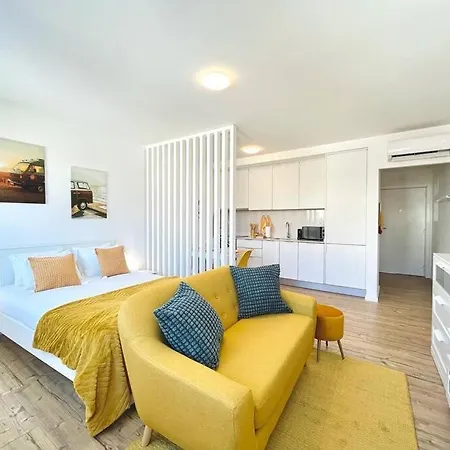 Domus Da Ria - Alboi Apartment