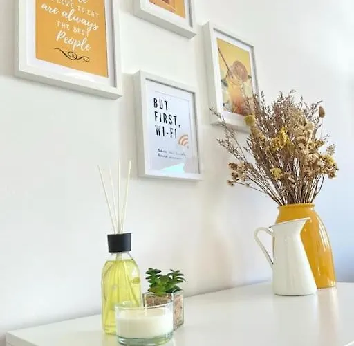 Domus Da Ria - Alboi Ii * Aveiro