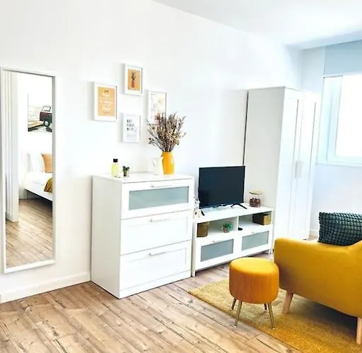 Domus Da Ria - Alboi Ii *