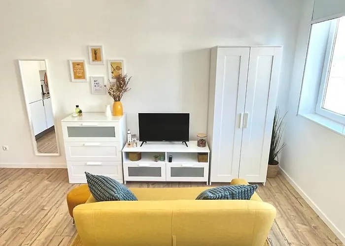 Domus Da Ria - Alboi Ii Aveiro