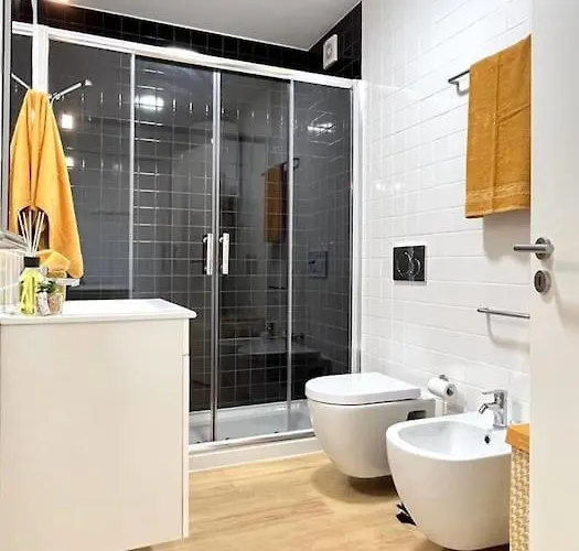 Domus Da Ria - Alboi Ii Appartement