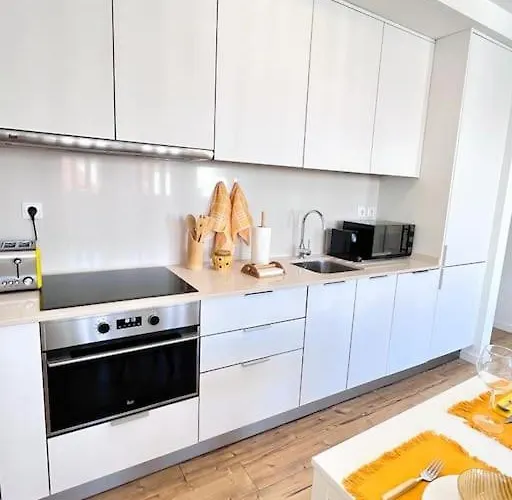 Domus Da Ria - Alboi Ii Aveiro