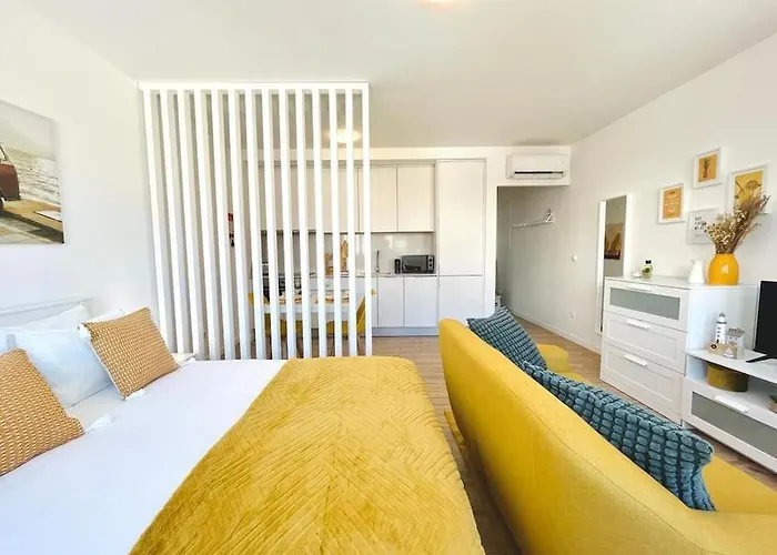 Appartement Domus Da Ria - Alboi Ii