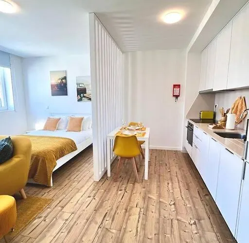 Apartman Domus Da Ria - Alboi Ii *