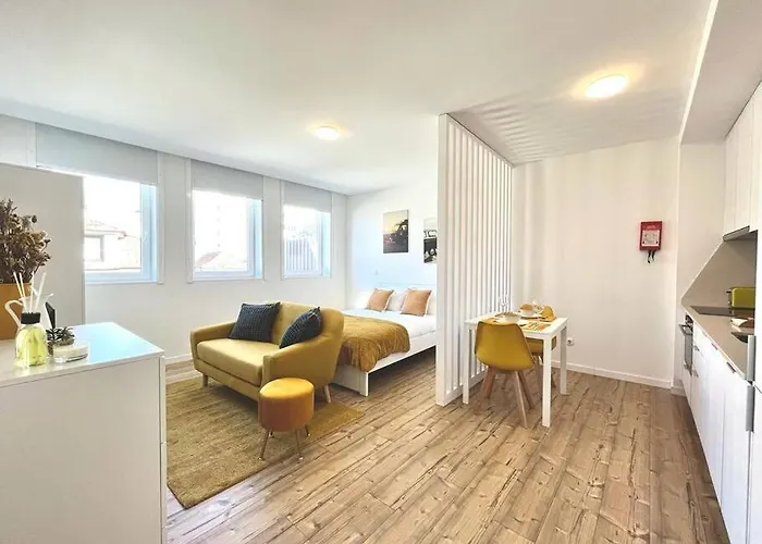 Domus Da Ria - Alboi Ii Apartman *