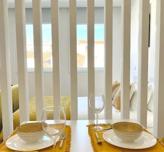 Domus Da Ria - Alboi Ii *