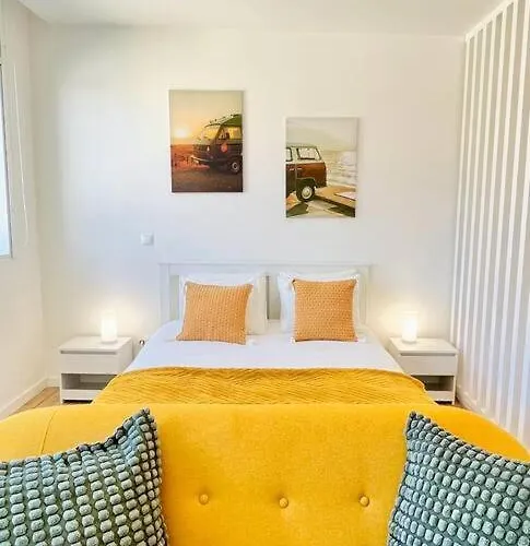 Domus Da Ria - Alboi Ii Aveiro