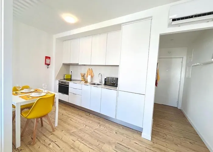 Domus Da Ria - Alboi Ii * Aveiro