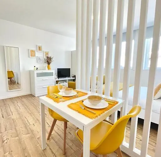 Apartman Domus Da Ria - Alboi Ii Aveiro