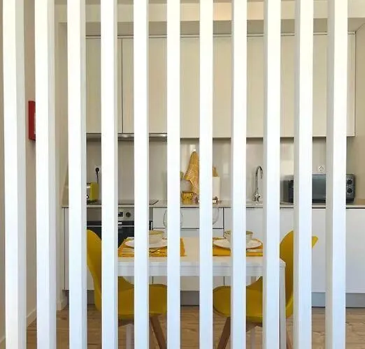 Domus Da Ria - Alboi Ii